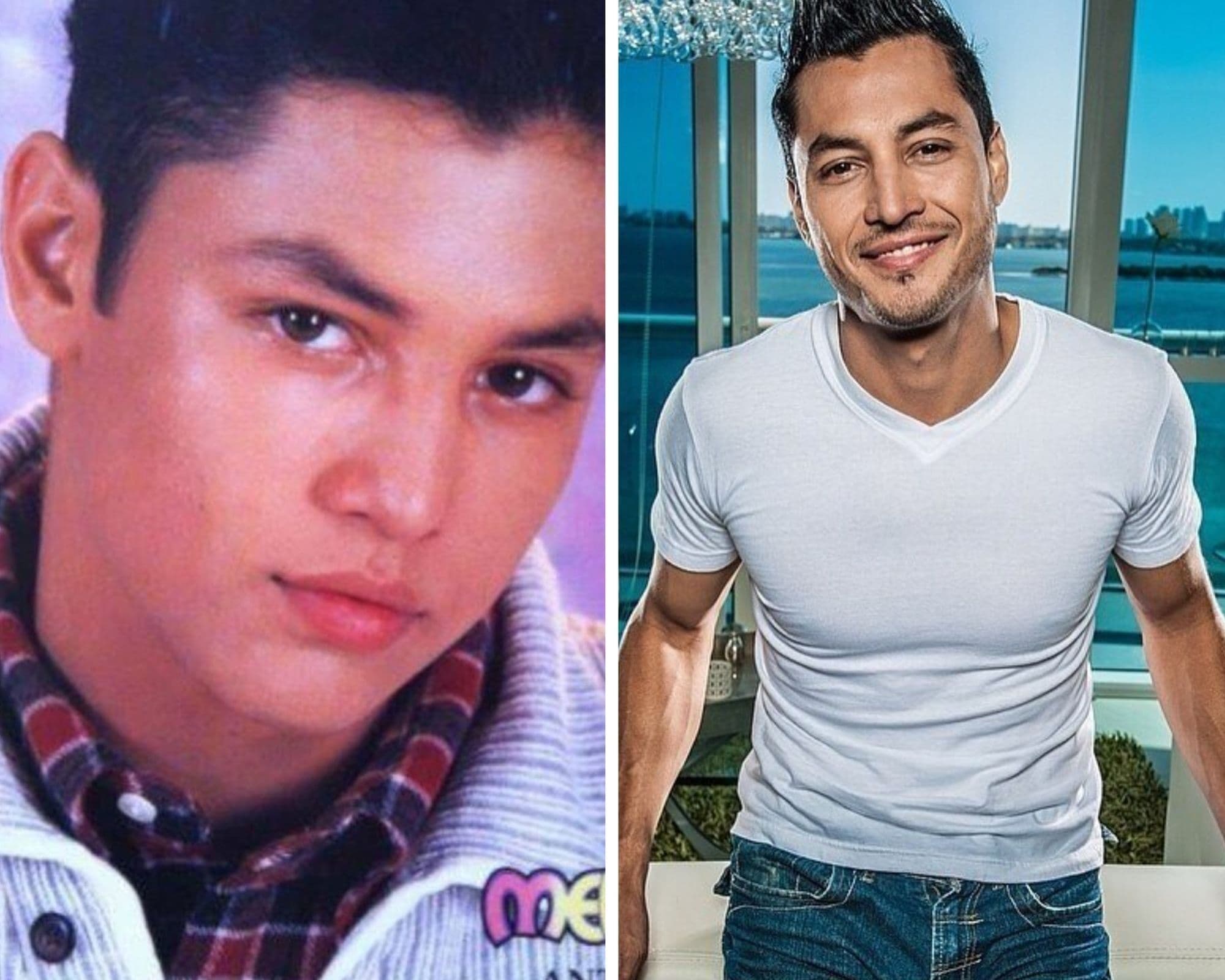 Ex-Menudo está internado em estado grave após tentativa de suicídio