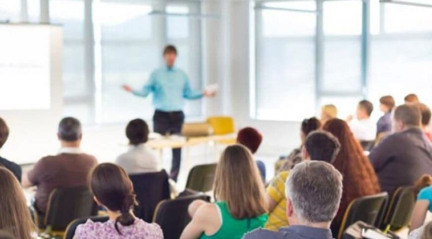 Aulas presenciais em instituições de ensino superior podem ser retomadas a partir desta segunda-feira em João Pessoa