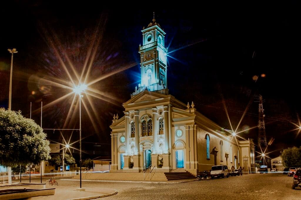 TCE multa ex-prefeito de Itaporanga por irregularidades na prestação de contas e cobra informações sobre contribuições previdenciárias