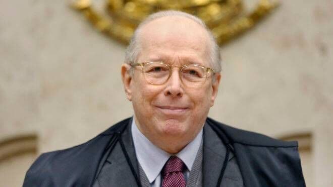 Celso de Mello se despede da Segunda Turma do STF e recebe homenagem