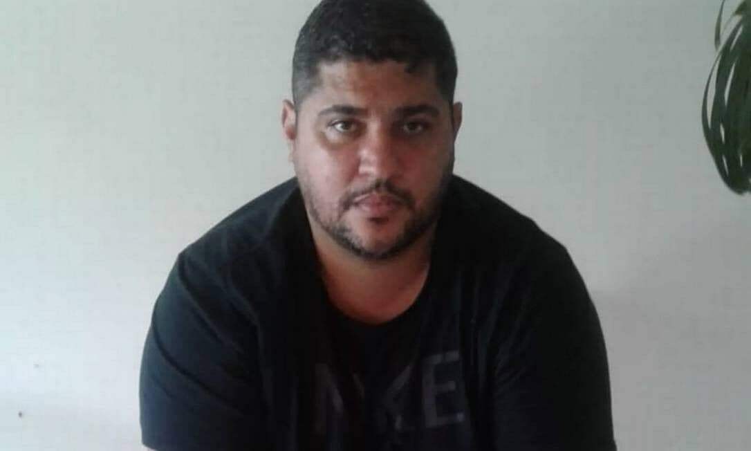 Polícia Federal pede inclusão de André do Rap em lista de procurados da Interpol