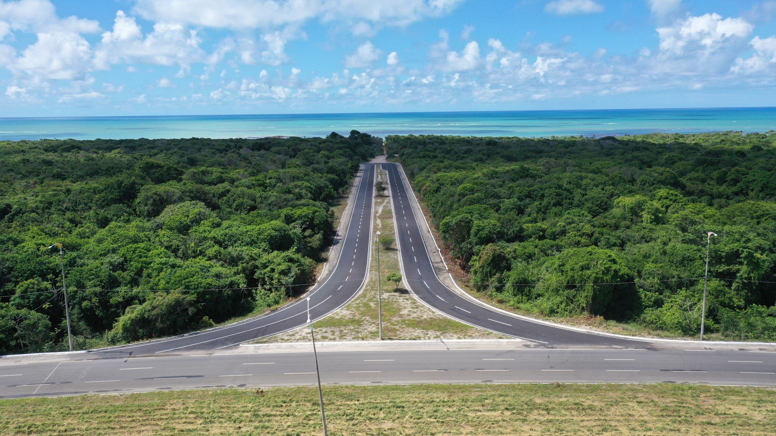 Polo Turístico Cabo Branco sai do papel e primeiros contratos para as construções de cinco lotes serão assinados nesta quinta-feira