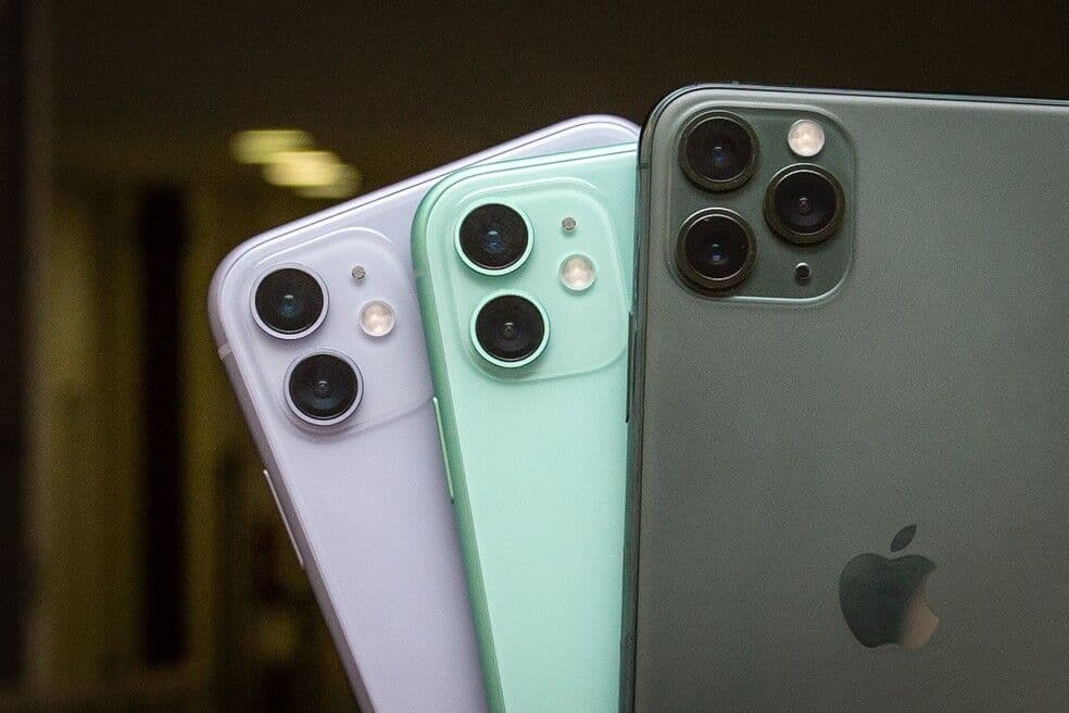 iPhone 11, XR e SE ficam mais caros no Brasil e também virão sem carregador e fone de ouvido