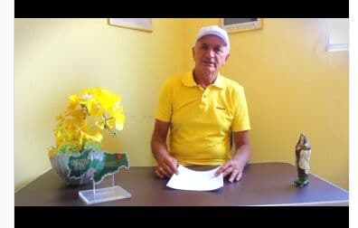 Após ter candidatura questionada na Justiça Eleitoral, prefeito de Casserengue renuncia disputa alegando problemas de saúde