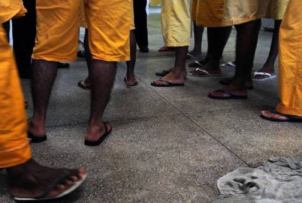 Com cadeias lotadas e pandemia, magistrados reveem reincidência para crimes insignificantes