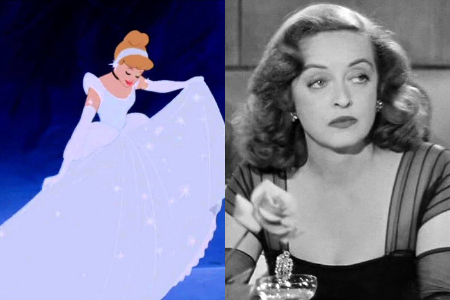 Clássicos dos anos 1950'Cinderella' e 'A Malvada' serão exibidos em cinema drive-in em João Pessoa