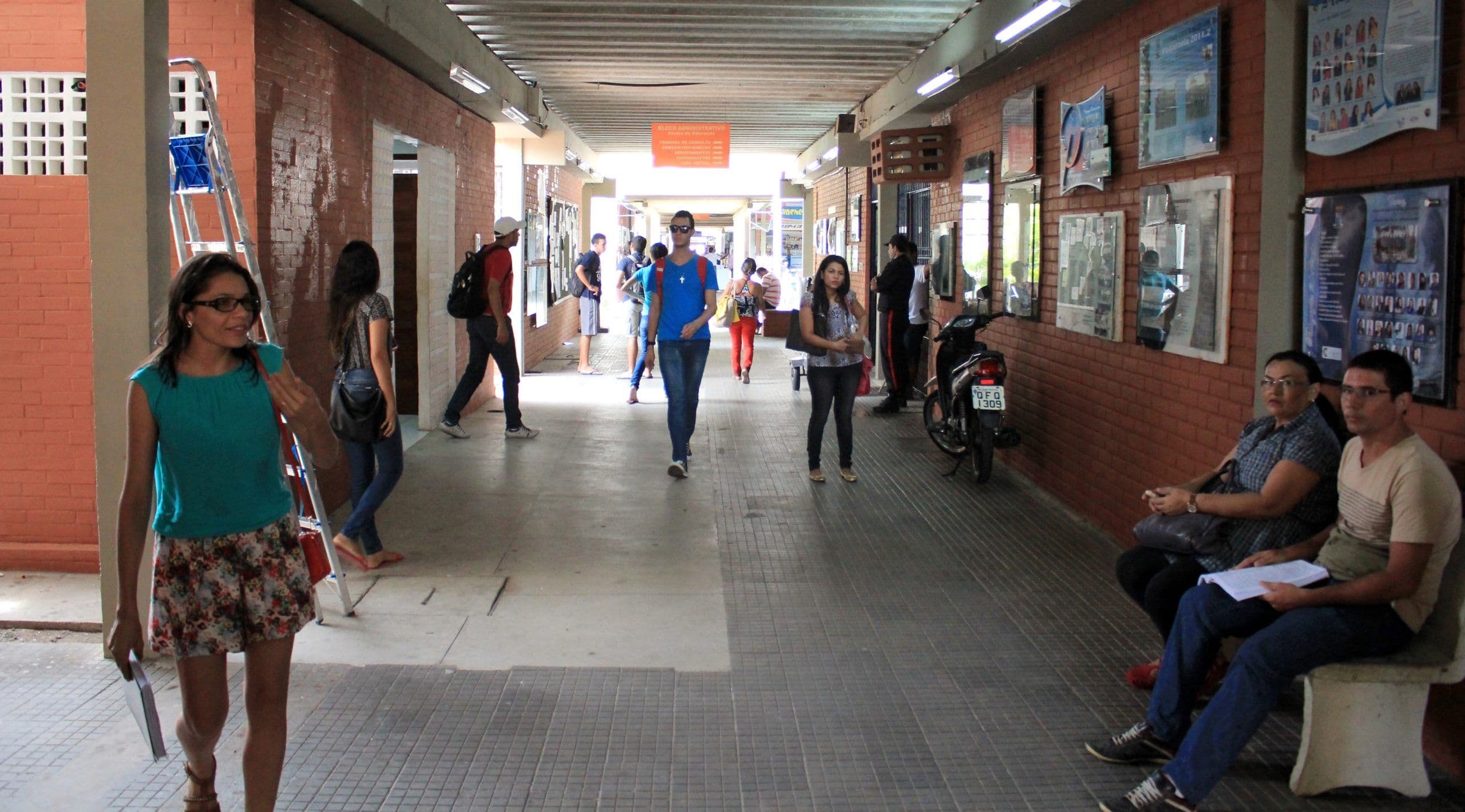 UFPB, UFCG e UEPB ofertam mais de 18 mil vagas para o SiSU 2024; inscrições começam ainda este mês