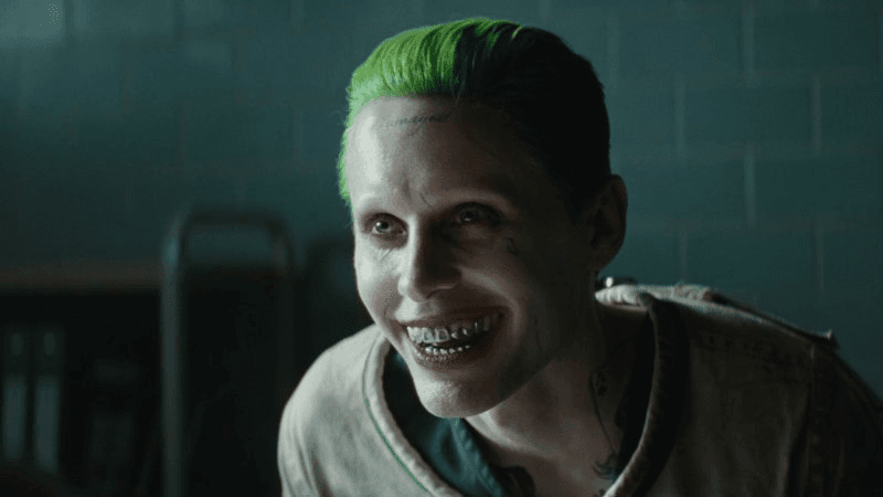 Coringa de Jared Leto terá participação em versão do diretor de 'Liga da Justiça'