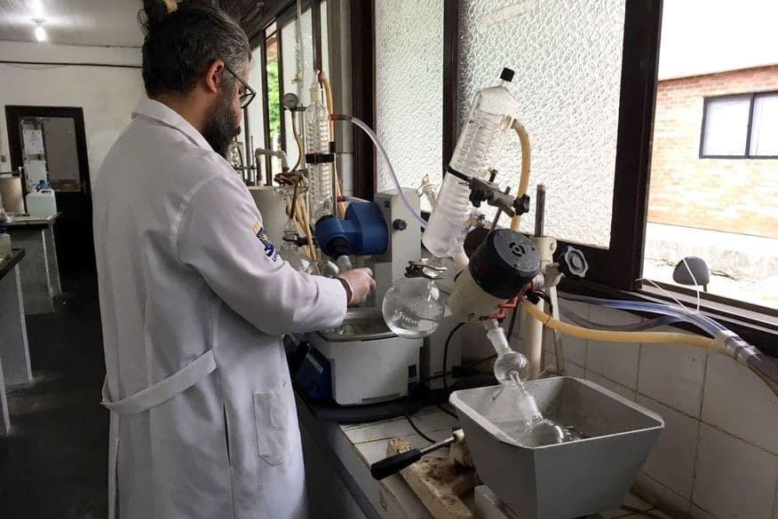 Composto desenvolvido na Paraíba pode ser a cura do câncer