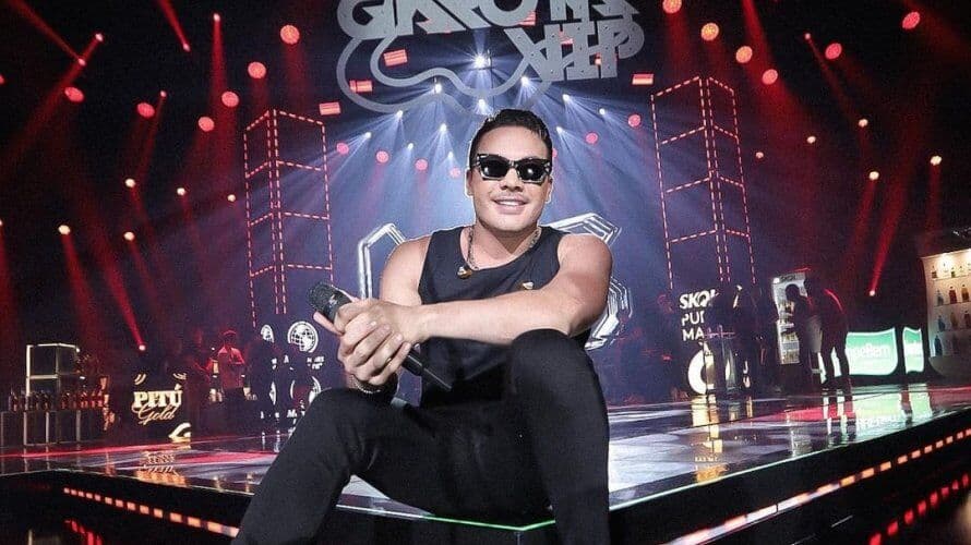 Wesley Safadão faz apelo a políticos e diz que 'não pode fazer show, mas pode comício'