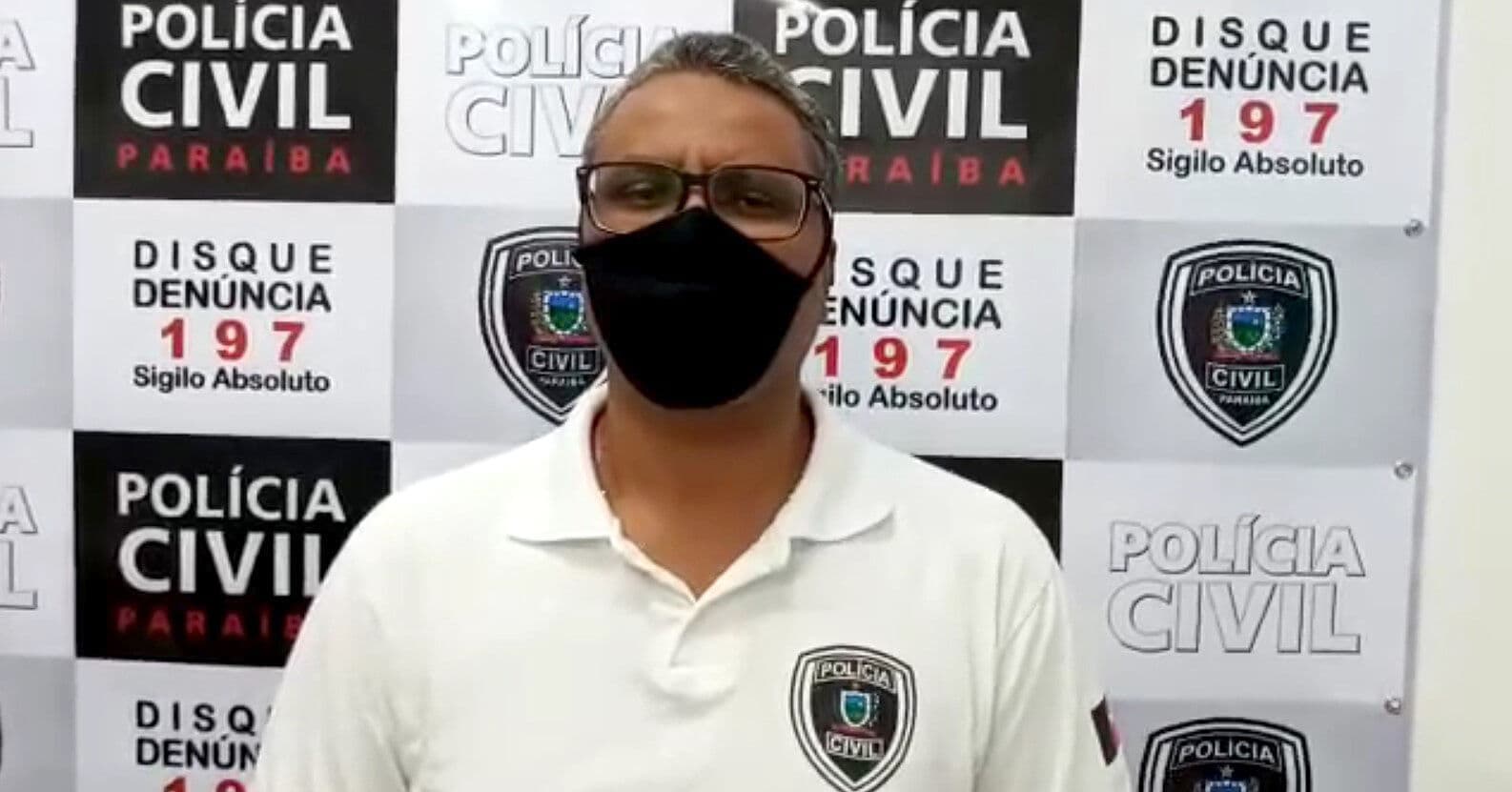 Delator da Operação Xeque-Mate vai ter punições extintas por entregar esquema