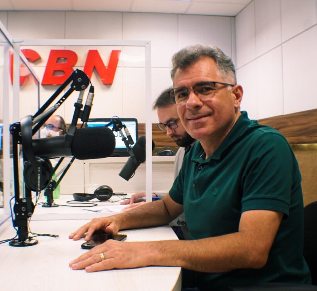 Bolinha reafirma compromisso com o combate a cabide de empregos em CG