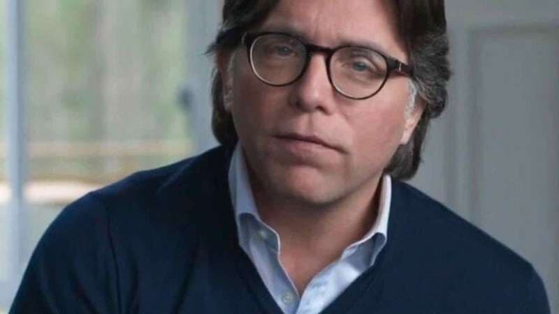 Líder de seita de escravas sexuais é condenado a 120 anos de prisão