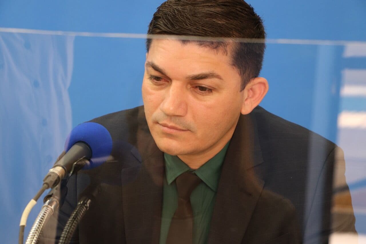 Capitão Antônio diz que Bayeux virou piada nacional e já pode pedir música no Fantástico por ter aparecido três vezes no telejornal