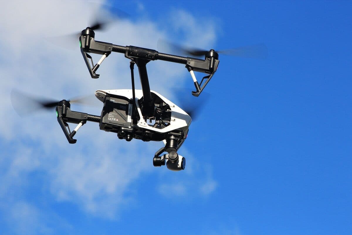 PRF capacita agentes para iniciar fiscalizações com drones em rodovias da Paraíba