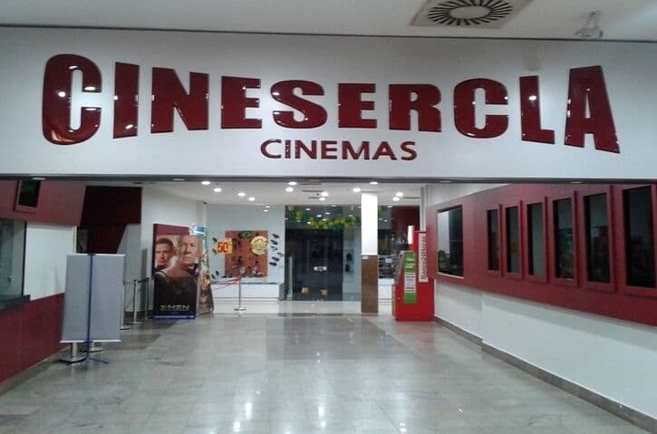 Após sete meses fechado, cinema do Shopping Tambiá reabre com 50% da capacidade