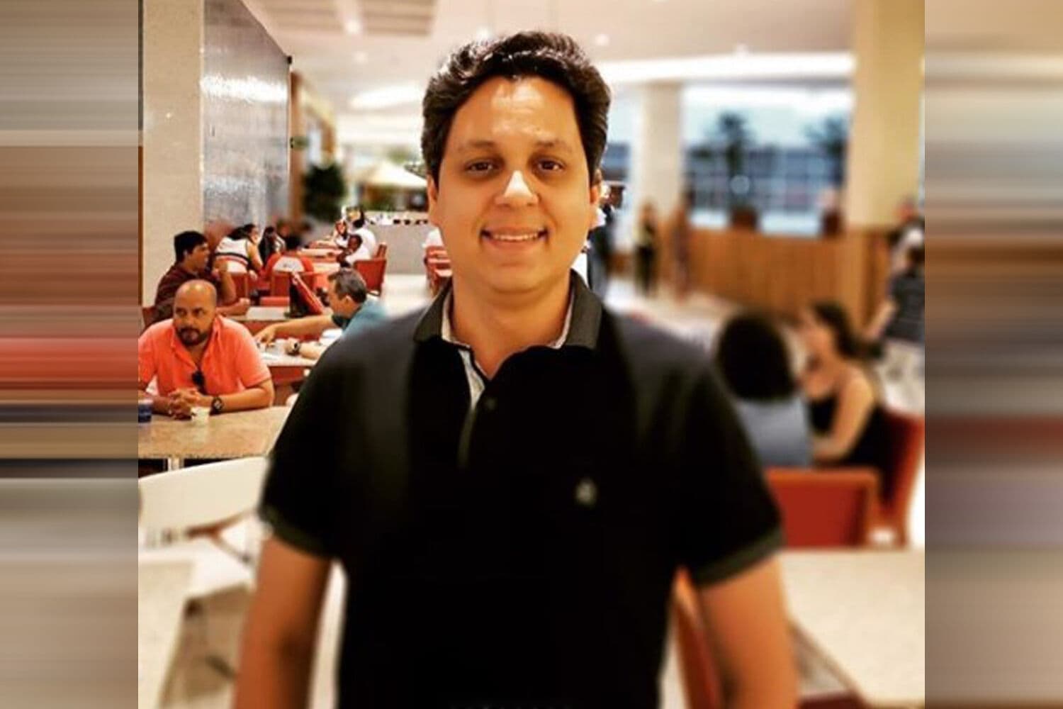 Professor diz que AOCP é uma boa escolha para banca do concurso da PMJP e orienta candidatos a estudar pelas provas anteriores preparadas pela empresa