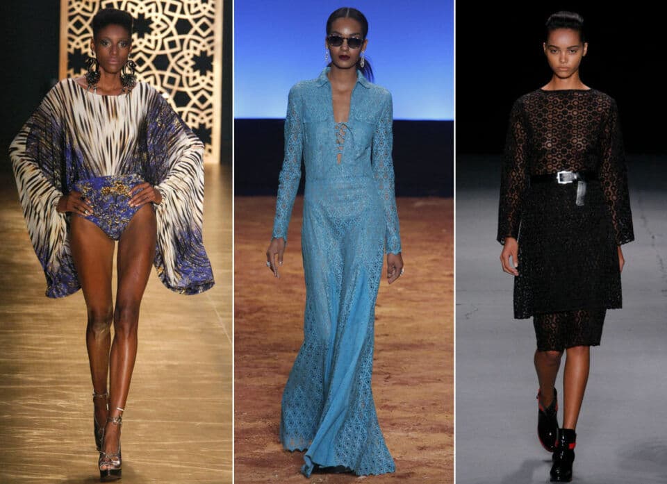 São Paulo Fashion Week institui cota racial obrigatória para desfiles em decisão histórica