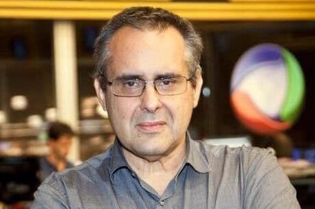 Morre o jornalista Octavio Tostes, aos 62 anos, no Rio de Janeiro