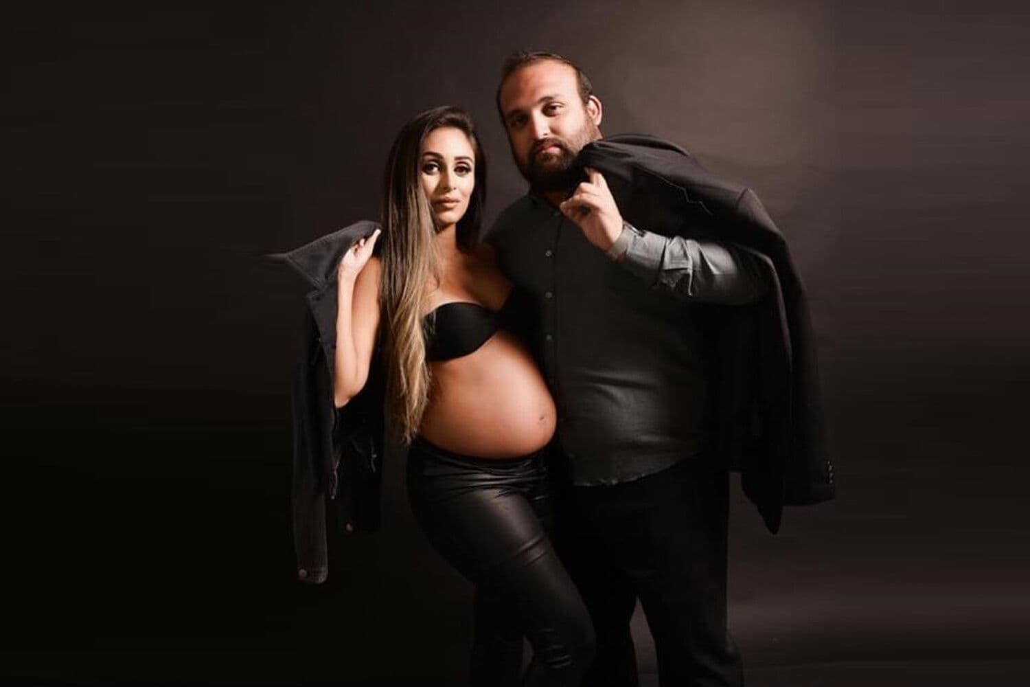 Esposa do secretário de comunicação de Cabedelo morre após sofrer parada cardíaca durante parto