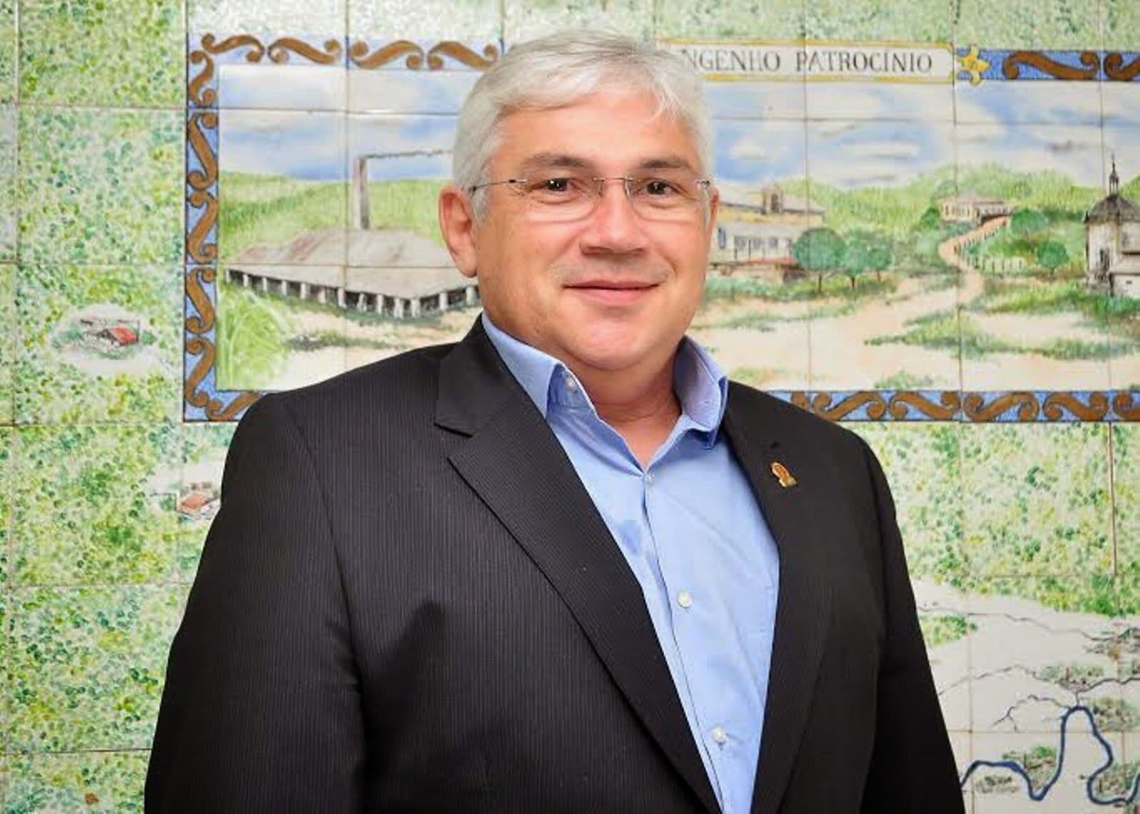 Tota Guedes é eleito prefeito de Pedra Lavrada com 50,29% do votos