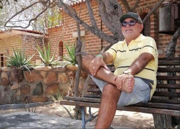 Eleito, vereador sofre infarto durante comemoração e acaba morrendo na Paraíba