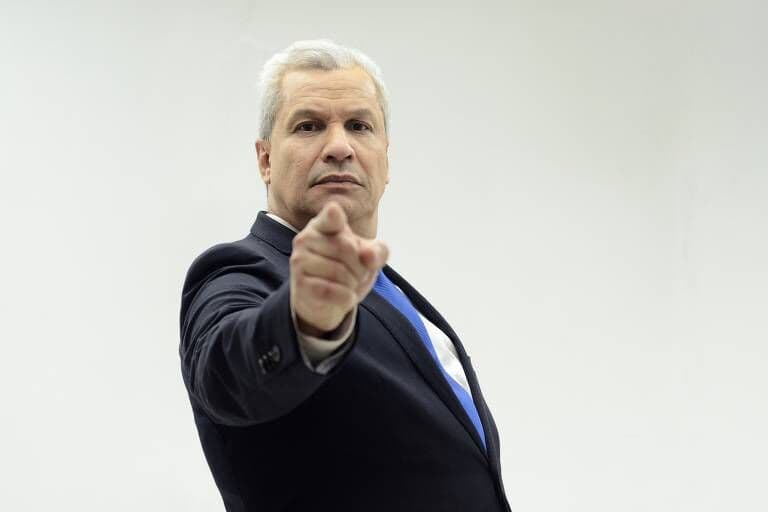 Sikêra Jr. é condenado a pagar R$ 20 mil por chamar motorista de estuprador