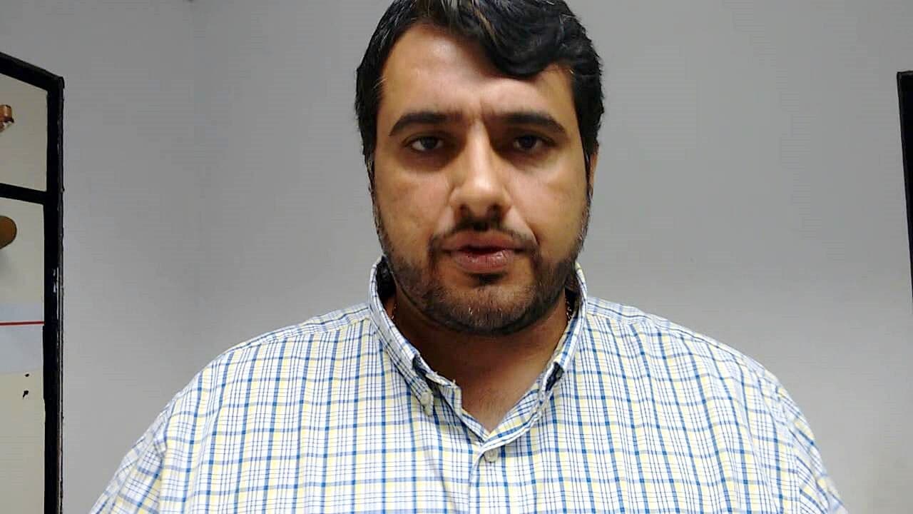 Justiça mantém condenação a André Gadelha por recebimento indevido de diárias