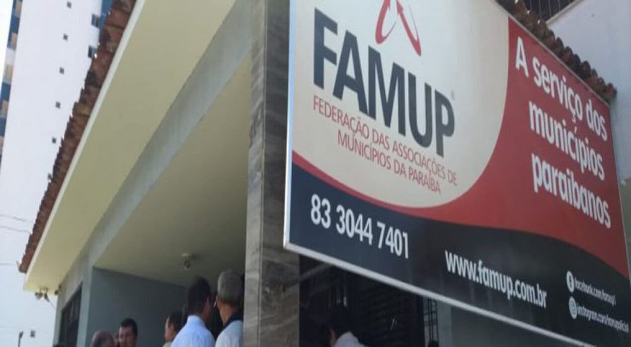 Famup realiza eleições internas para definir Diretoria e Conselho Fiscal em João Pessoa