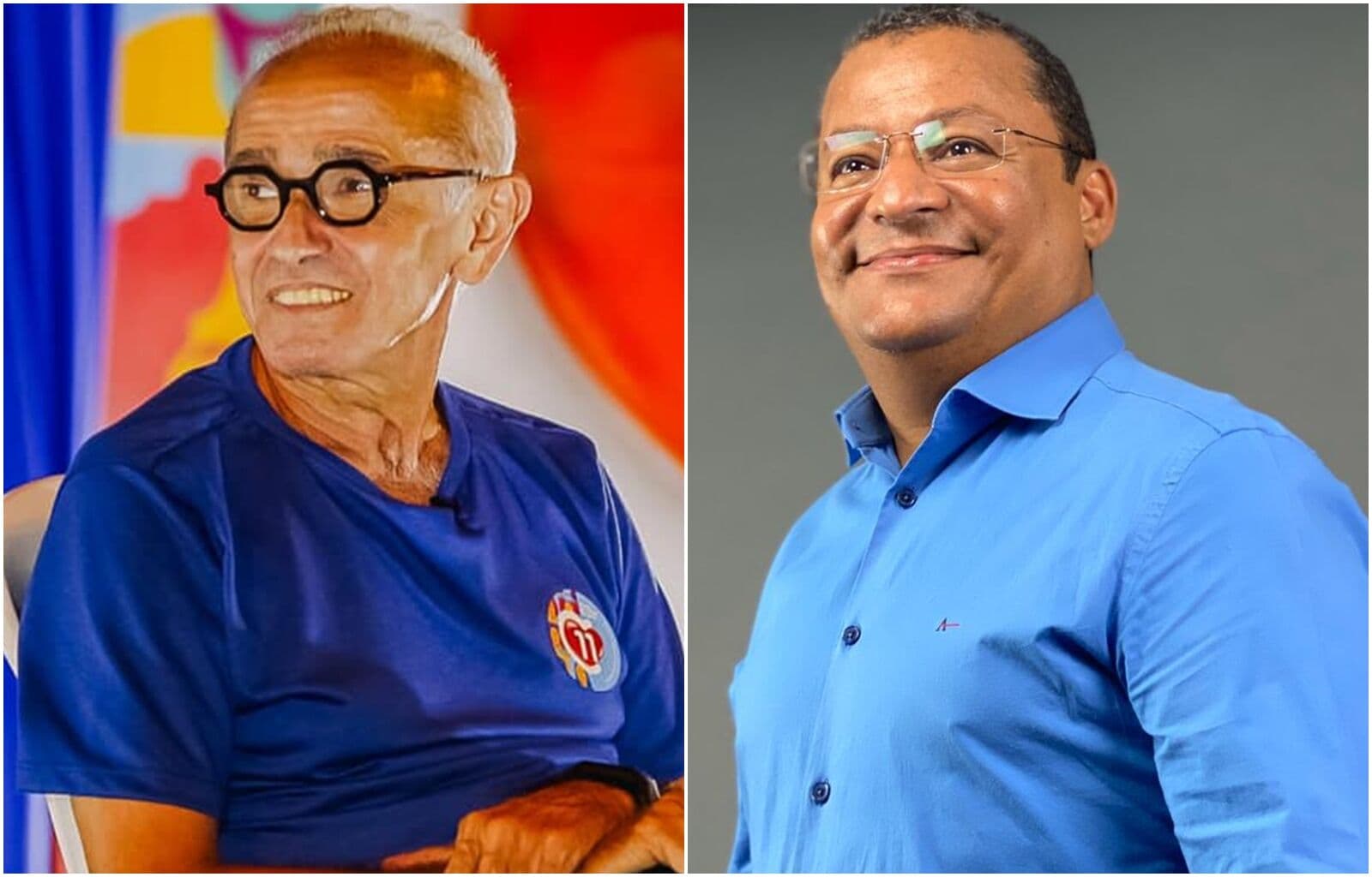 Ibope divulga última pesquisa antes do 2° turno em João Pessoa e Cícero lidera com 47% seguido por Nilvan com 35 %