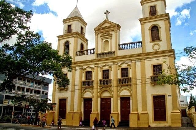 Festa de Nossa Senhora da Conceição começa neste domingo em Campina Grande e terá carreata no lugar de procissão