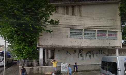 Polícia Federal cumpre mandados contra tráfico de drogas na Residência Universitária da UFPB