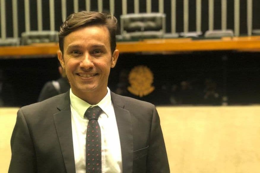 Médico de João Pessoa, Marcelo Paulo Tissiani assumirá superintendência do Hospital Universitário Lauro Wanderley