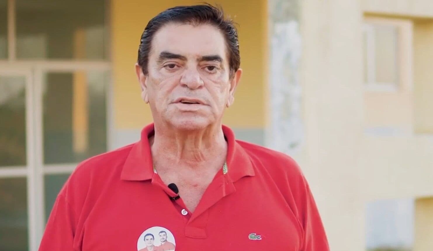 Morre Dr. Edmilson, ex-prefeito de Cacimba de Dentro e candidato nas últimas eleições