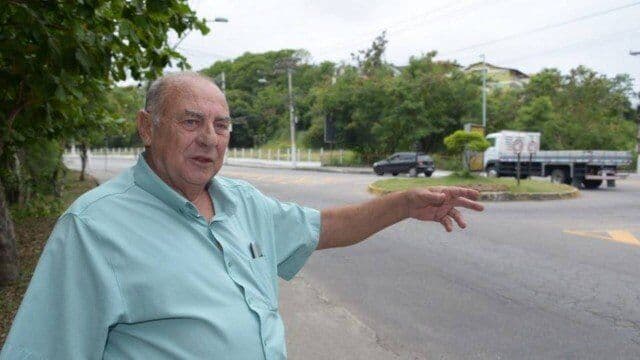 Irmão de Ricardo Boechat, eleito vereador de Niterói, morre aos 70 anos, de Covid-19
