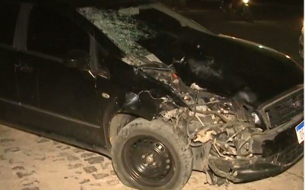 Corpo de motorista suspeito de envolvimento em acidente em Sousa é encontrado em matagal com sinais de violência