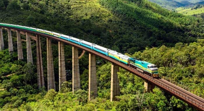 Governo aprova condições para desestatizar ferrovias e aeroportos