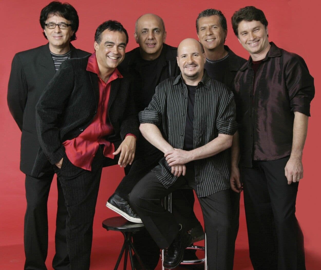 De Bruno Gagliasso a Felipe Neto, famosos lamentam morte de Paulinho do Roupa Nova