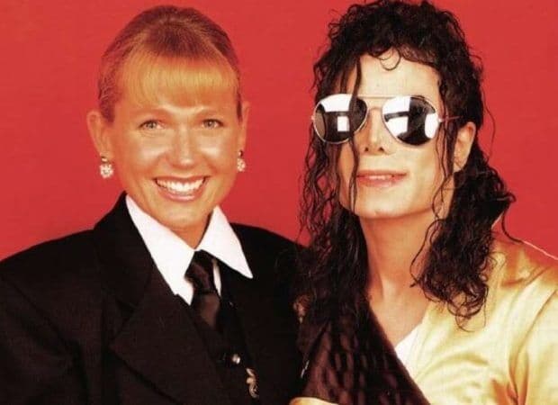 Xuxa relembra pedido de casamento de Michael Jackson e chance de ser mãe dos filhos dele
