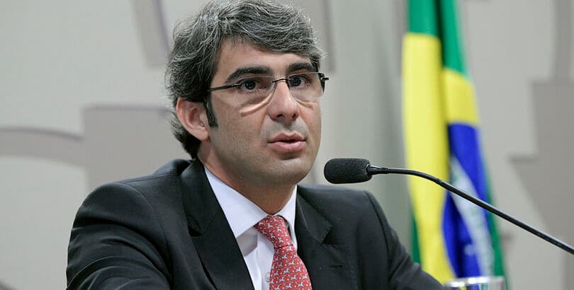 Paraibano Paulo Rebello, indicado a diretor-presidente da ANS, é sabatinado pelo Senado Federal