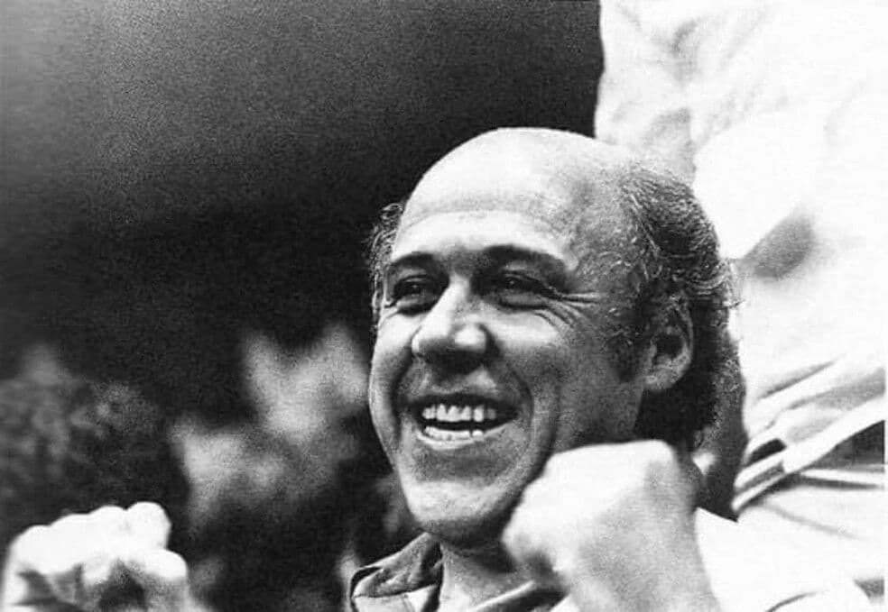 Jornalista Orlando Duarte morre aos 88 anos, vítima da Covid-19