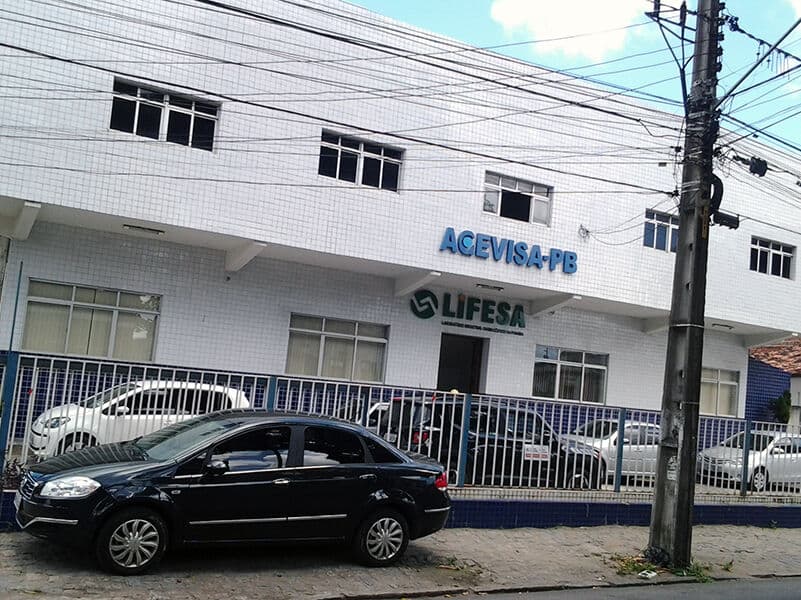 Reforço: Agevisa integra Operação Festa Segura para fiscalização de combate ao novo coronavírus