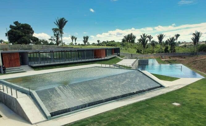 Conheça o empreendimento que traz um pedacinho da França para o Brejo da Paraíba