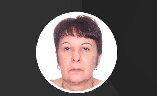 Psiquiatra Égina Maria de França morre vítima da covid-19