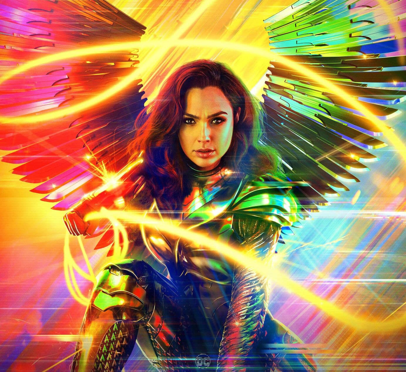 Mulher-Maravilha 1984 estreia nos cinemas da Paraíba