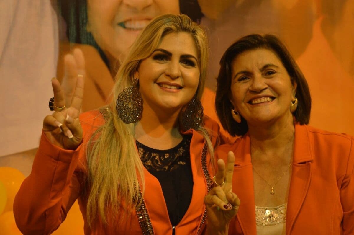 6 x 1: TRE cassa mandatos de prefeita e vice de Mamanguape após compra de voto com cachaça