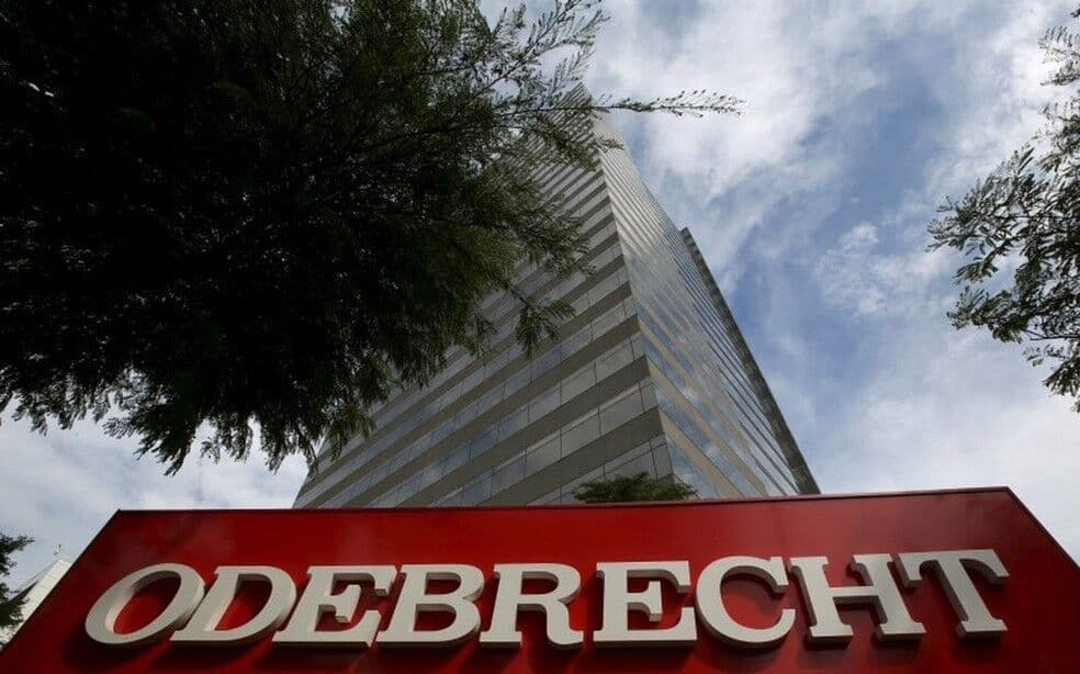 Odebrecht anuncia novo nome para o grupo, que se chamará Novonor
