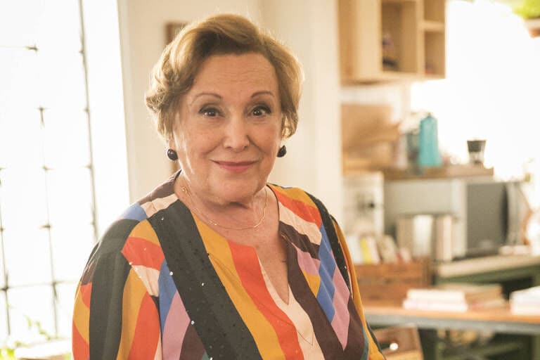 Nicette Bruno será cremada e velório será aberto apenas a familiares e amigos próximos