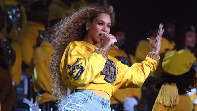 Beyoncé vai doar US$ 500 mil para pessoas que devem aluguel nos Estados Unidos
