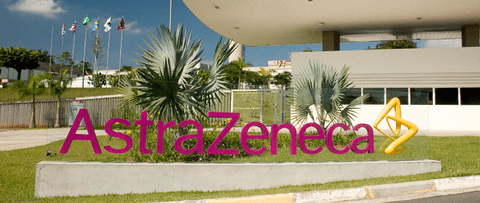 AstraZeneca testa medicamento que pode trazer a cura instantânea contra a covid-19